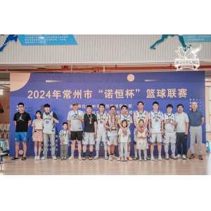 英勇拼博，榮耀季軍